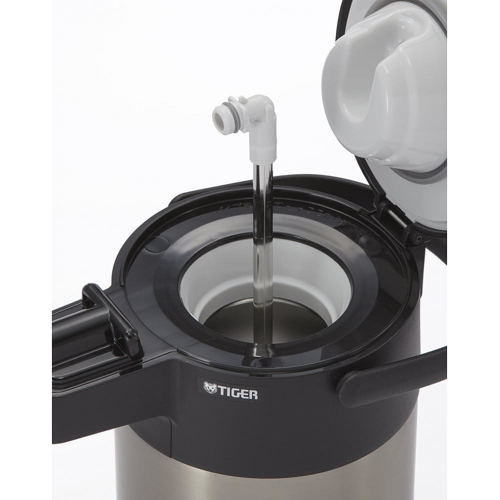 日本直邮tiger虎牌保温水壶防锈30公升maac300xc保温壶