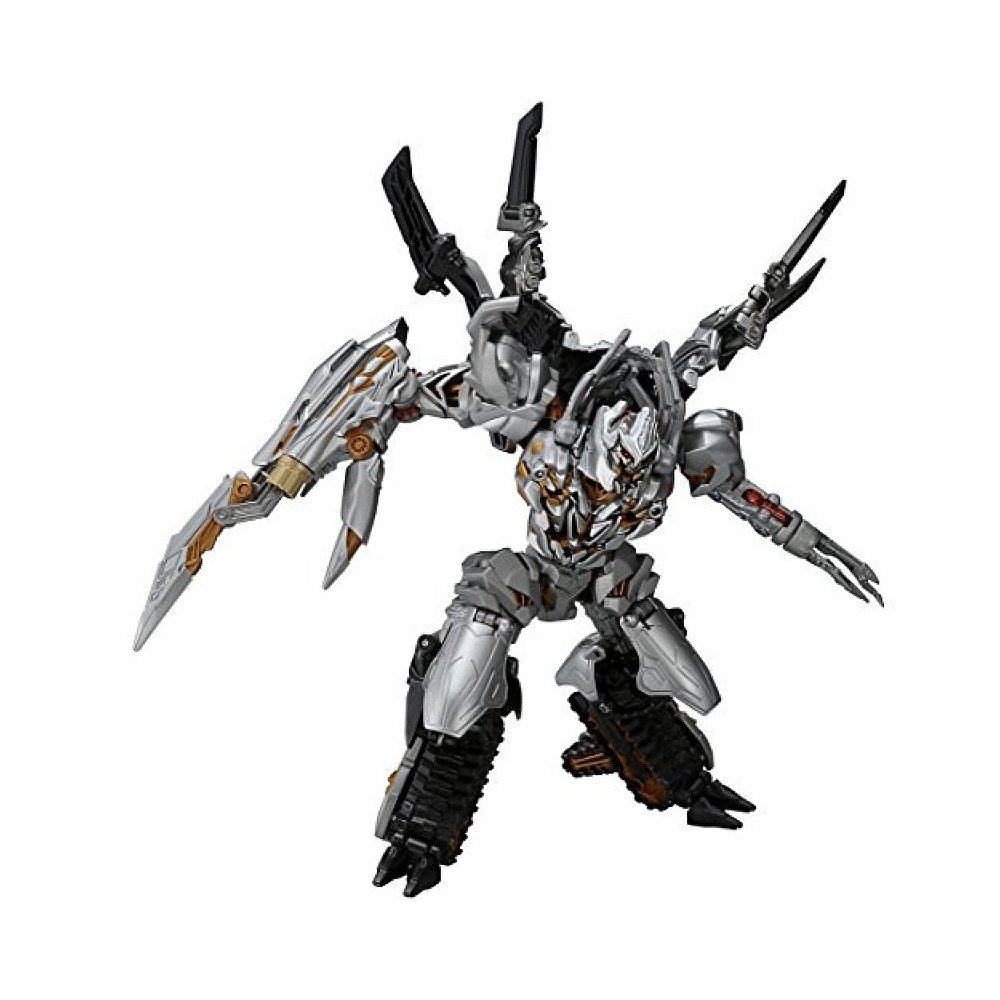 模型日本直邮takaratomy多美机甲变形金刚mb03威震变形金刚模型专区