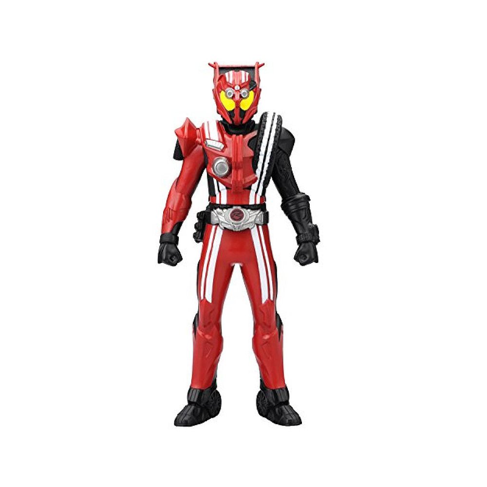 【日本直邮】bandai万代 骑士英雄系列模型10假面骑士drive型号赛