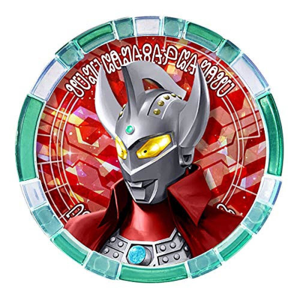 日本直邮bandai万代奥特特光之卡勋章sp赛罗奥特曼玩具专区