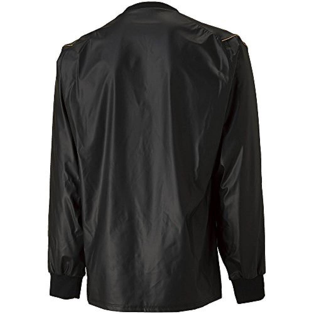 日本直邮mizuno美津浓柔道训练轻薄上衣xl运动卫衣