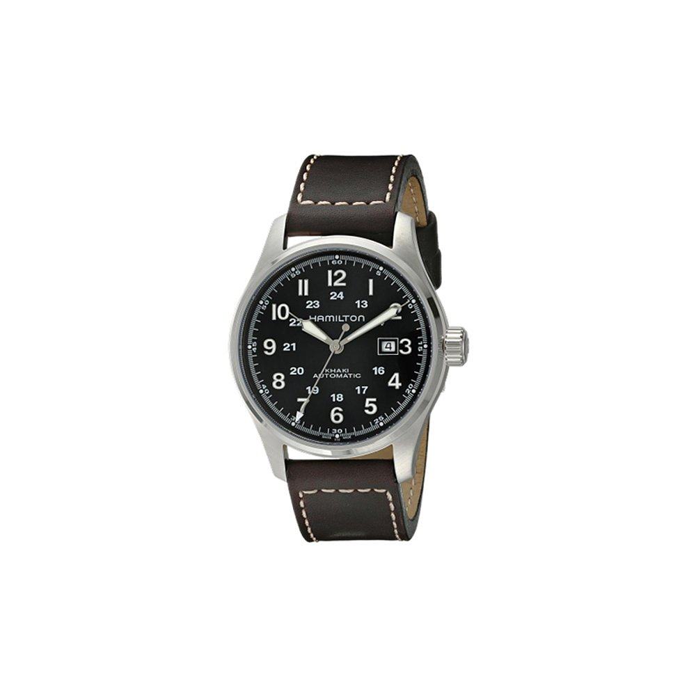 日本直邮hamilton汉密尔顿男士手表h70625533时尚单品经典日韩腕表