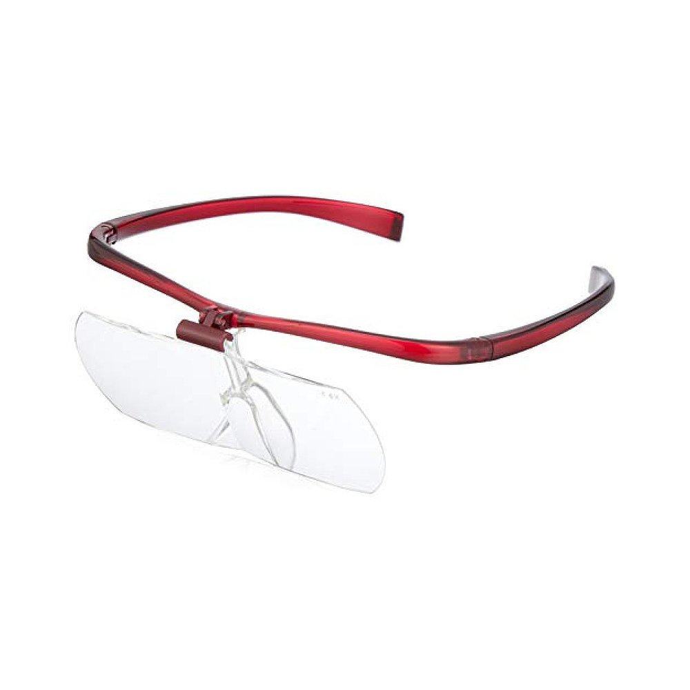 日本直邮威信vixen眼镜放大镜eyefeelwl429226放大镜