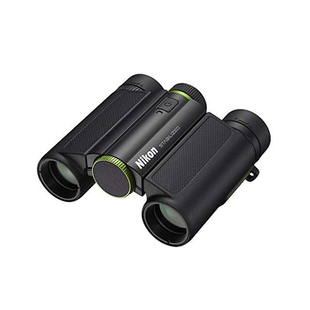 日本直邮尼康防震双筒望远镜10x2510倍25口径stb10x25gr数码望远镜