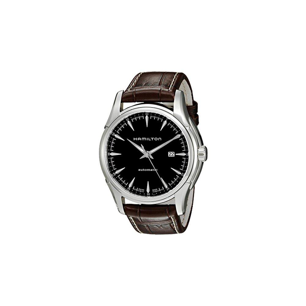 日本直邮hamilton汉密尔顿男士手表h32715531走时精准时尚日韩腕表