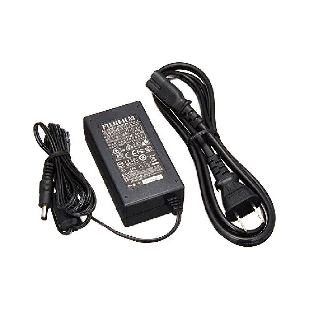 日本直邮fujifilm富士ac适配器5vac5vx数码相机充电器数码相机充电器