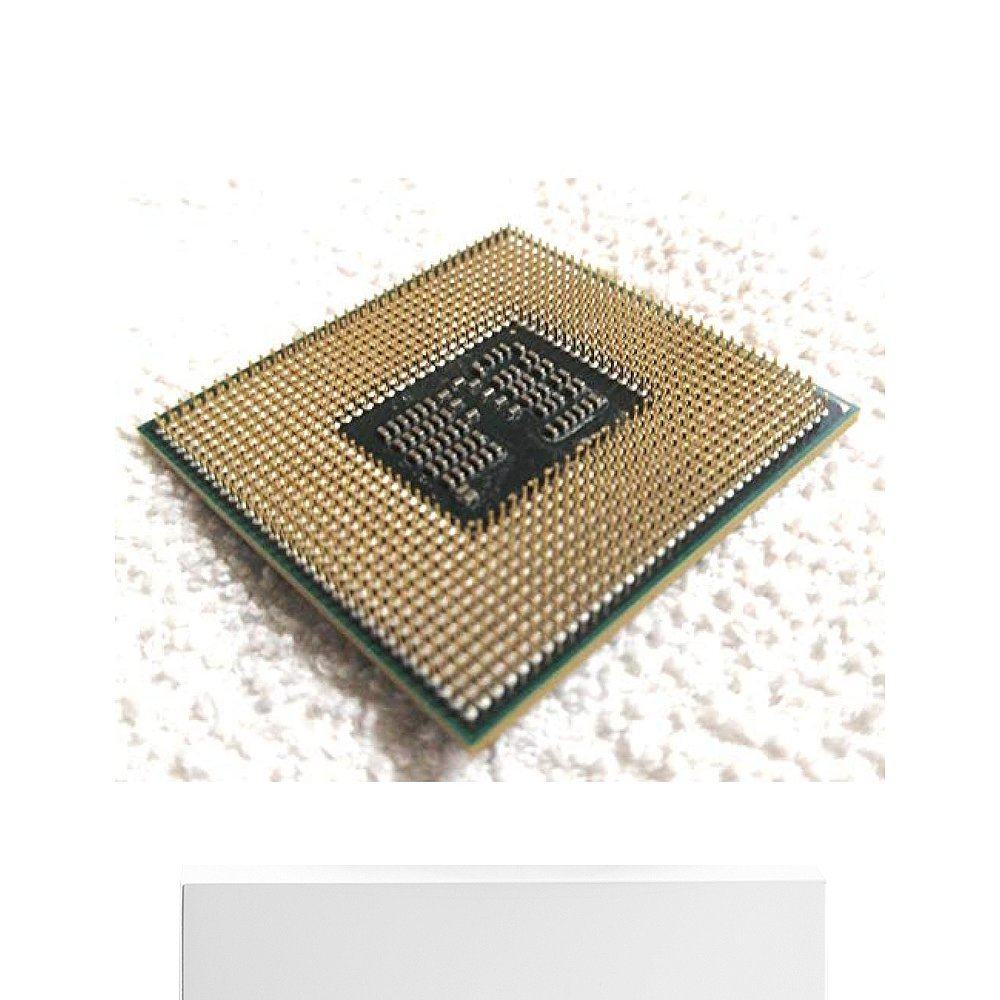 日本直邮英特尔酷睿i7-620m处理器slbtqcpu插槽散装cpu