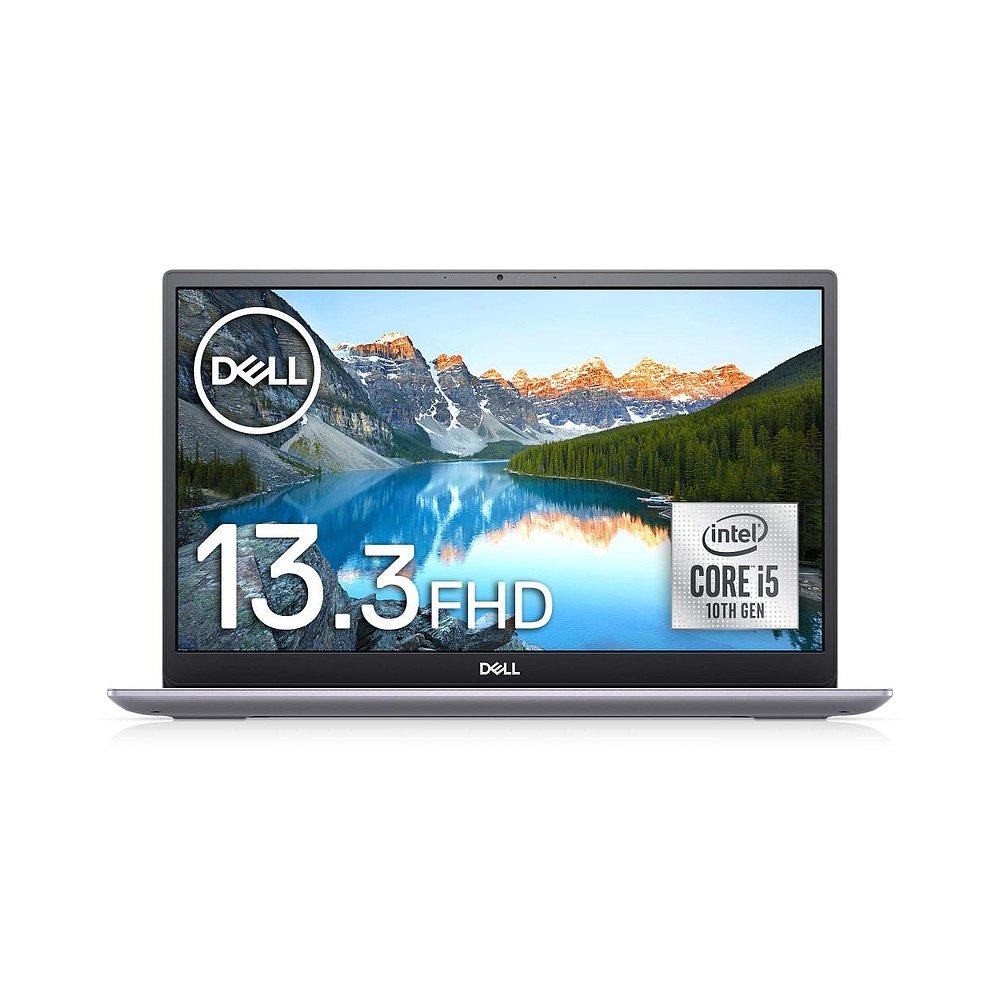 日本直邮戴尔inspiron135391笔记本电脑金色256gb133笔记本电脑