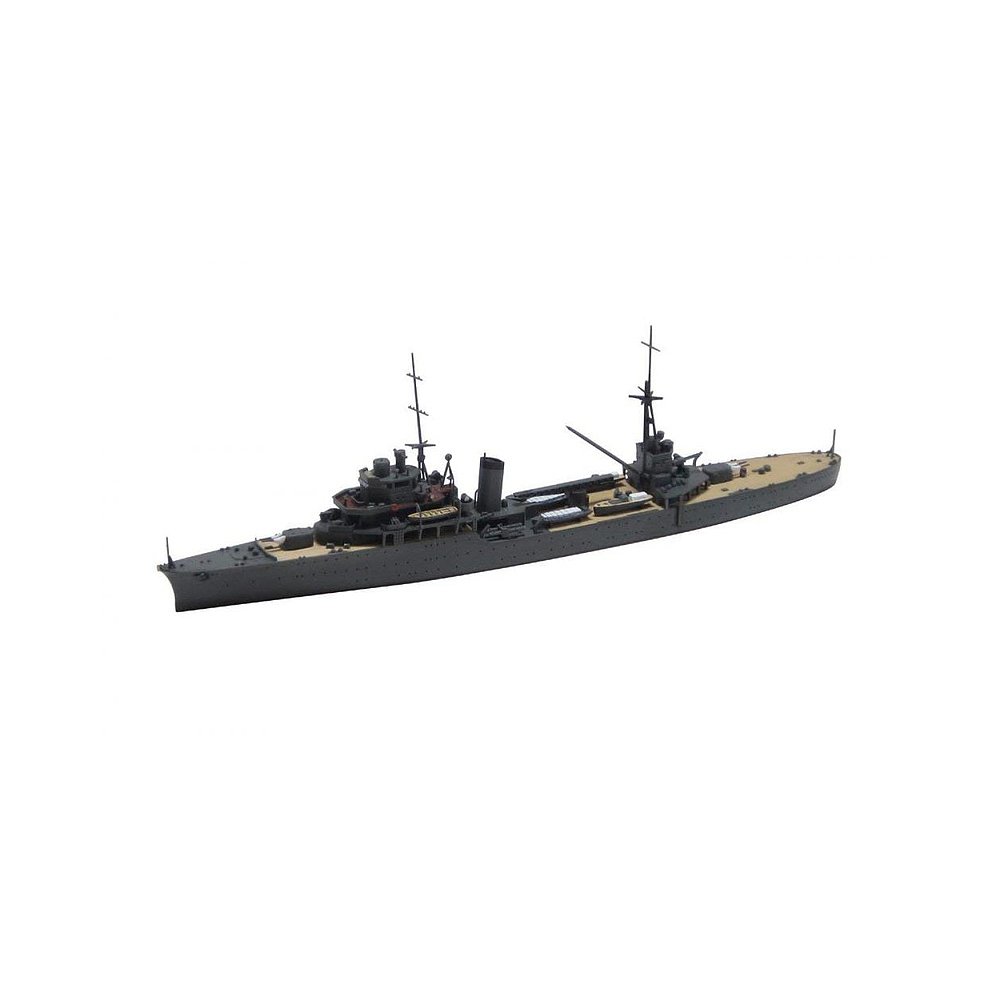 日本直邮水线系列日本海海军巡洋舰香取模型舰艇