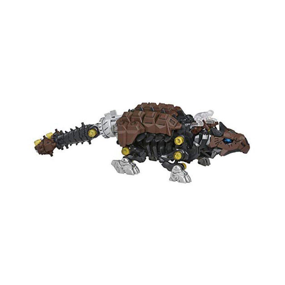 日本直邮多美zoids创世纪zw21重甲龙背甲龙恐龙恐龙其他模型玩具