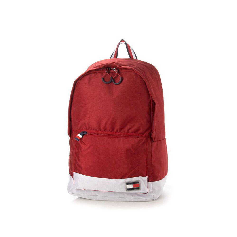 日本直邮tommyhilfiger女士双肩包双肩背包