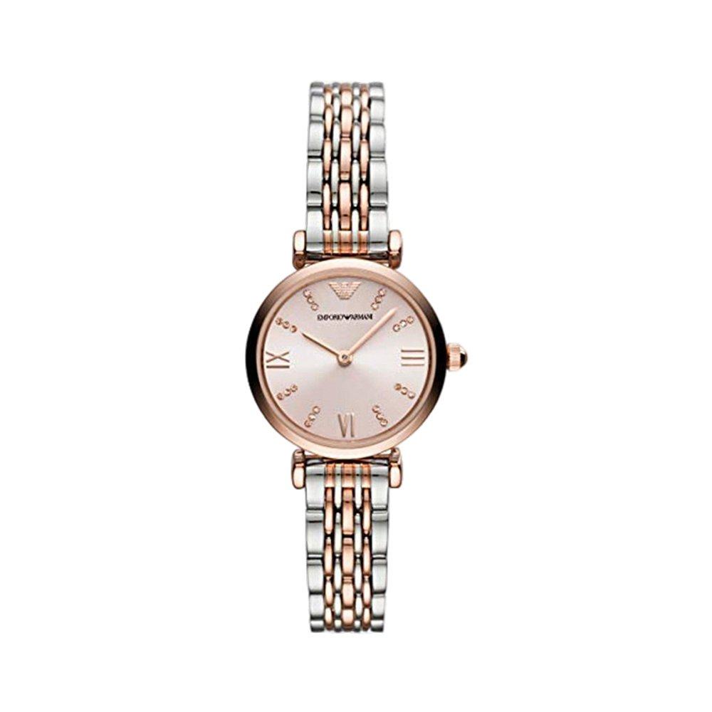 日本直邮emporioarmani阿玛尼ar11223女士手表气度非凡日韩腕表