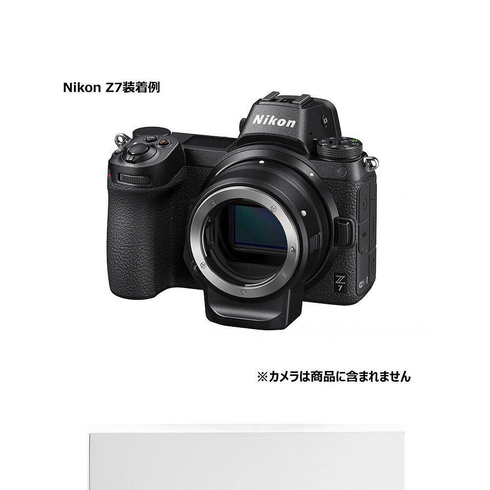适于卡口日本直邮nikon尼康安装适配器ftz转接环