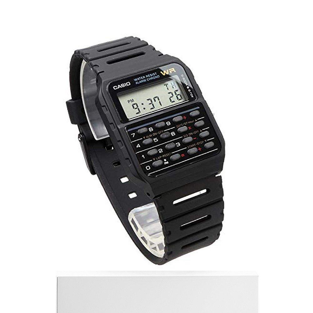 日本直邮卡西欧手表计算器功能ca53w1平行进口海外日韩腕表