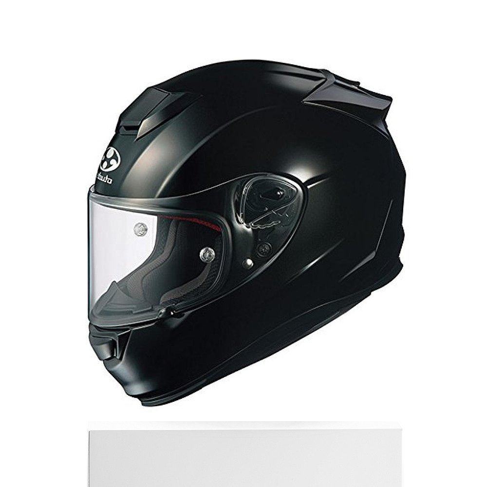 日本直邮ogkkabuto摩托头盔全脸rt-33x金属xxxl摩托车头盔