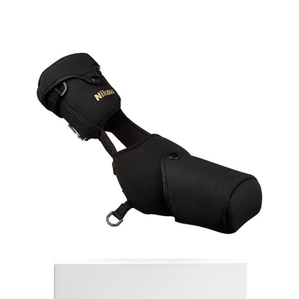 望远镜日本直邮nikon尼康数码单筒外壳60ed-a方向盘数码望远镜