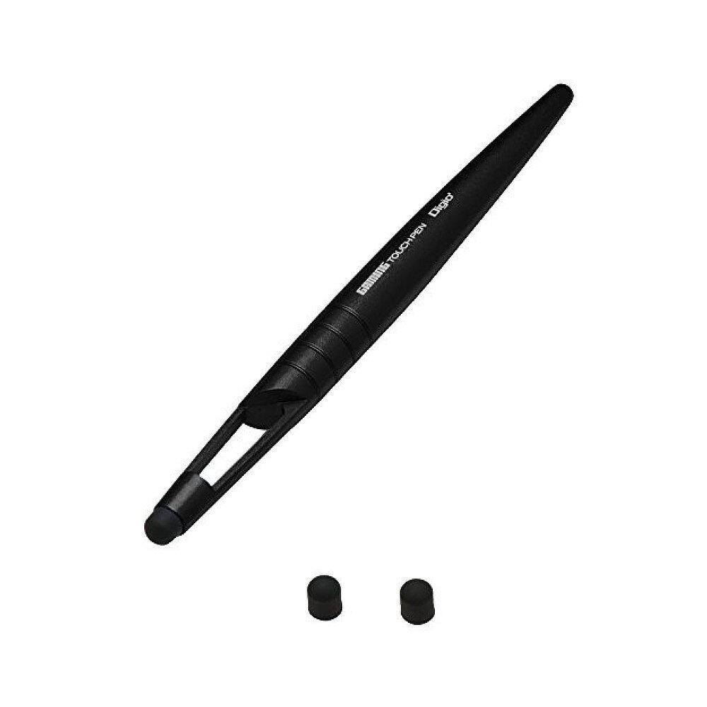 日本直邮nakabayashi仲林电子书手写笔digio2游戏触控笔黑色电子书