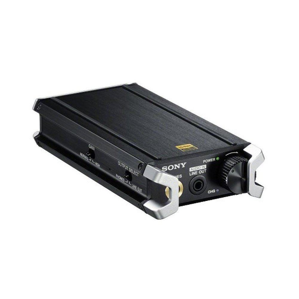 日本直邮sony索尼影音电器便携式耳机放大器pha2hifi耳放