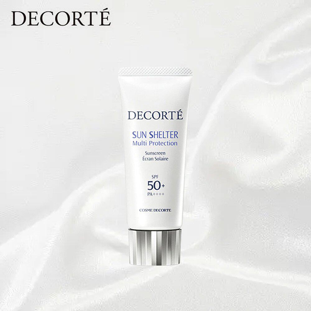 日本直邮decorte黛珂multiprtection白肌防晒60g2020年316新