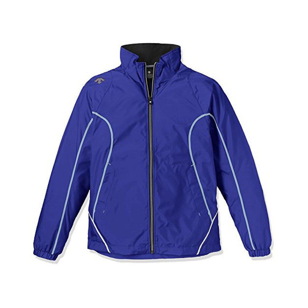 日本直邮descente迪桑特男士健身夹克外套rob2l运动茄克