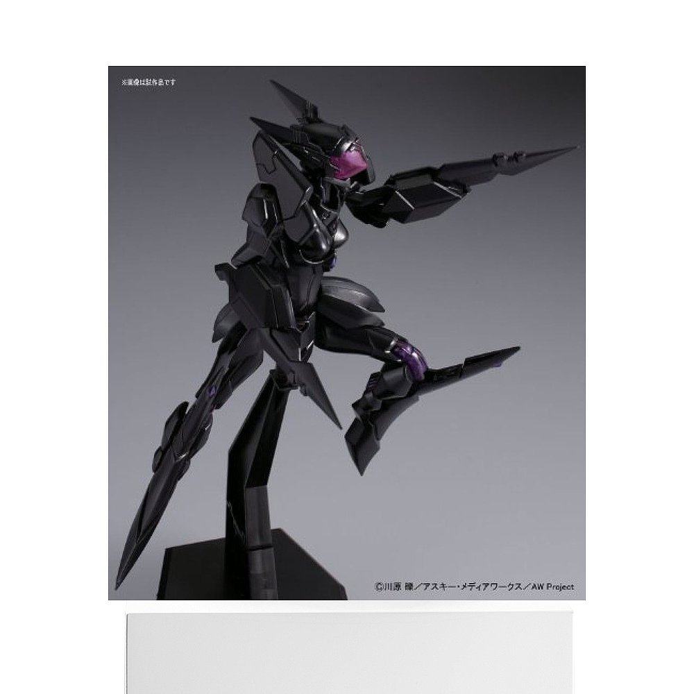 日本直邮万代spirits黑莲莲花加速世界手办手办