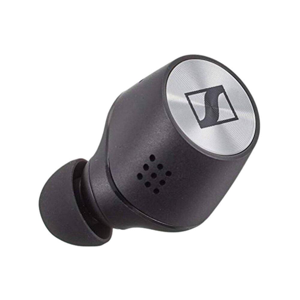 日本直邮森海塞尔momentumtrue无线耳机左耳黑色m3ietw2蓝牙耳机