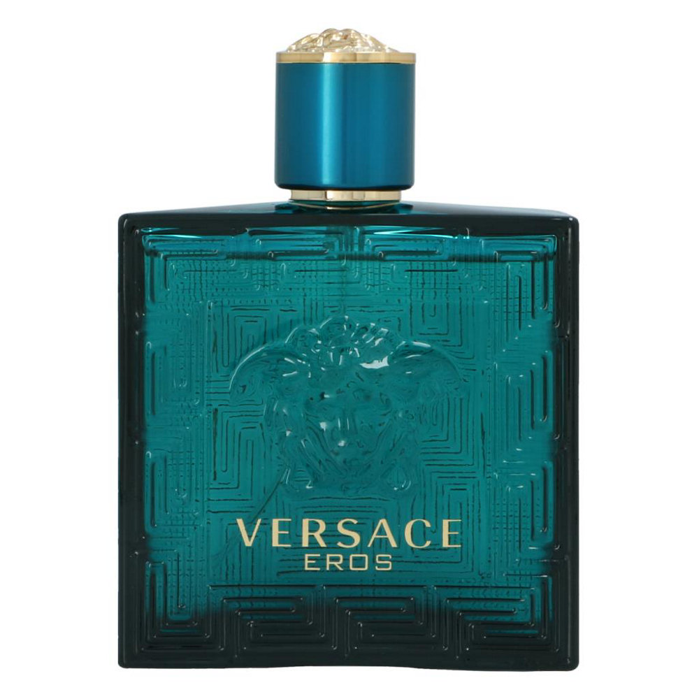 荷兰直邮versace 范思哲 eros 爱神 浓郁男士香水 馥奇香调100ml