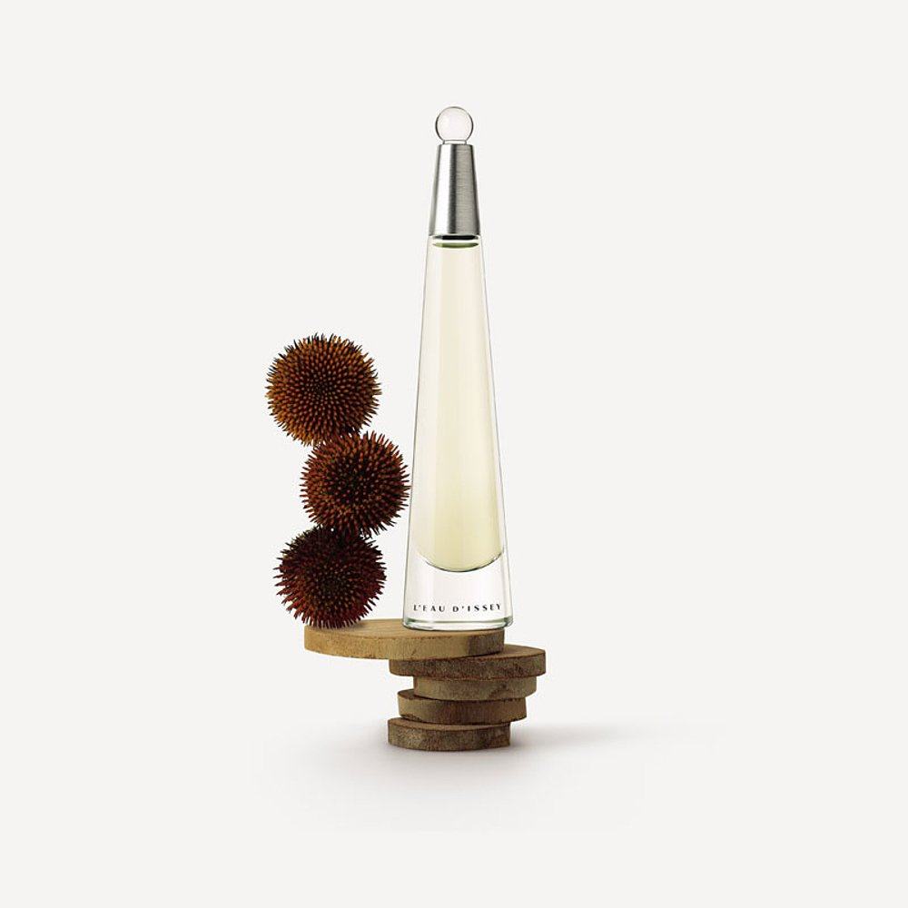 欧洲直邮isseymiyake三宅一生一生之水女士浓香水edp75ml