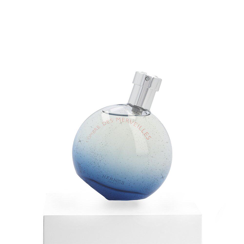 欧洲直邮hermes爱马仕暗影橘彩星光香水50ml新品香水