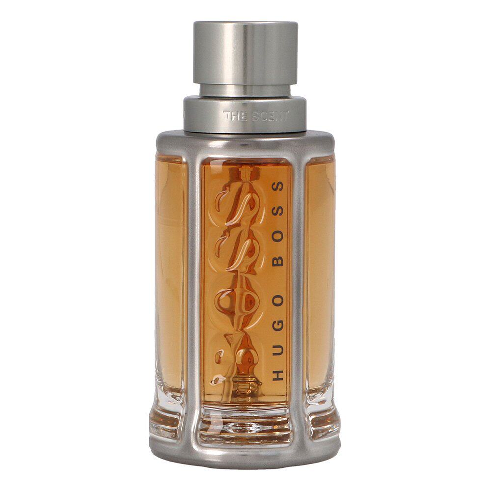 香水荷兰直邮hugobossthescent俊尚诱惑持久久留50ml香水