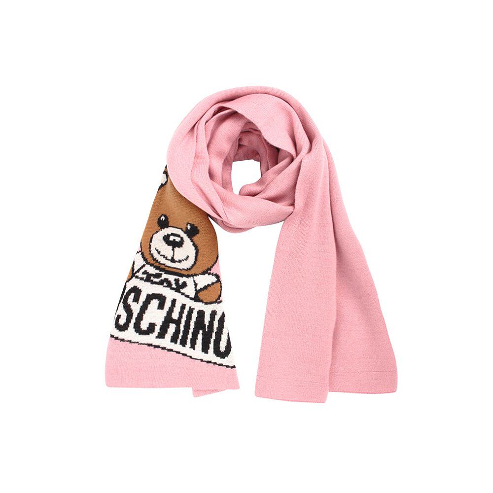 香港moschino通用围巾披肩围巾