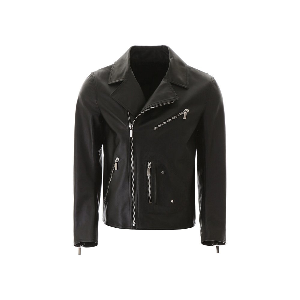 香港直邮diorhommediorhomme男士外套013l410a-0443-900夹克真丝上装