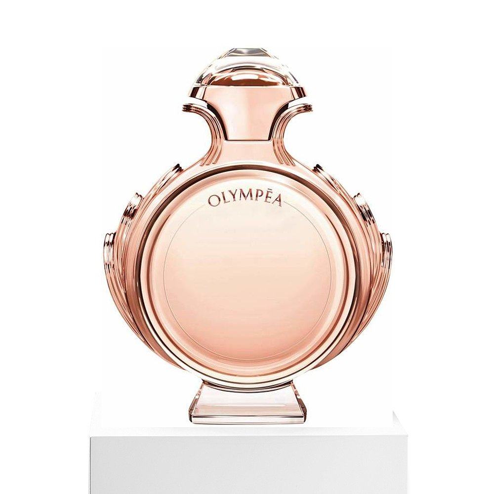 欧洲直邮pacorabanne帕高女士香水80ml奥林匹亚女神之水edp浓香