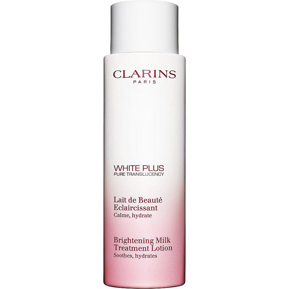 德国直邮娇韵诗清透润白柔肤丰润型200ml化妆水