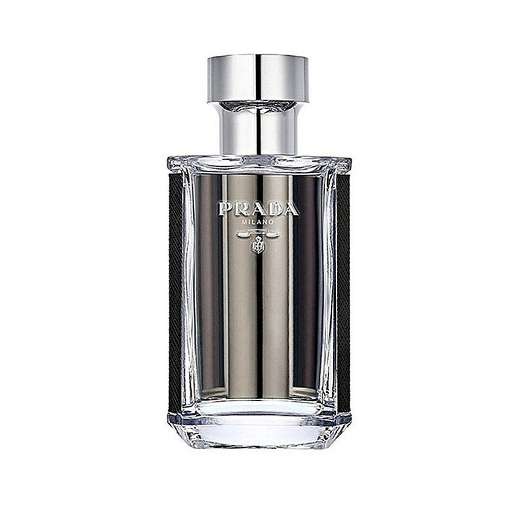 欧洲直邮prada普拉达珍藏全系列homme绅士淑女男女香水