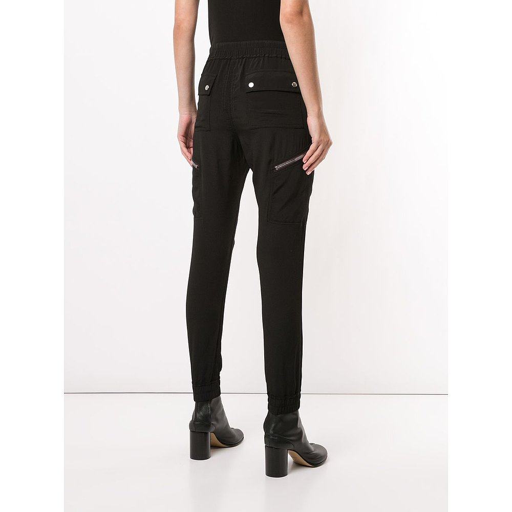 欧洲直邮rickowens女士休闲裤休闲裤