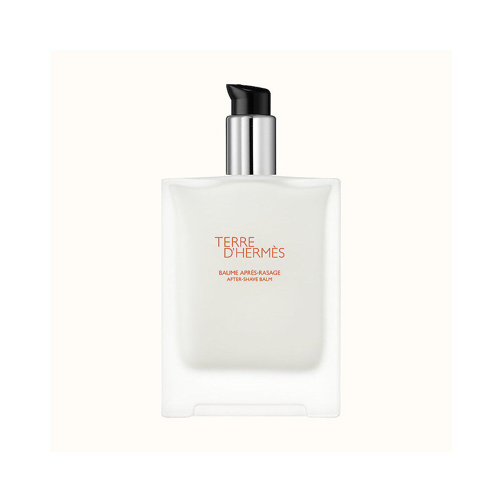 欧洲直邮hermes爱马仕大地男士balm100ml男士须后水