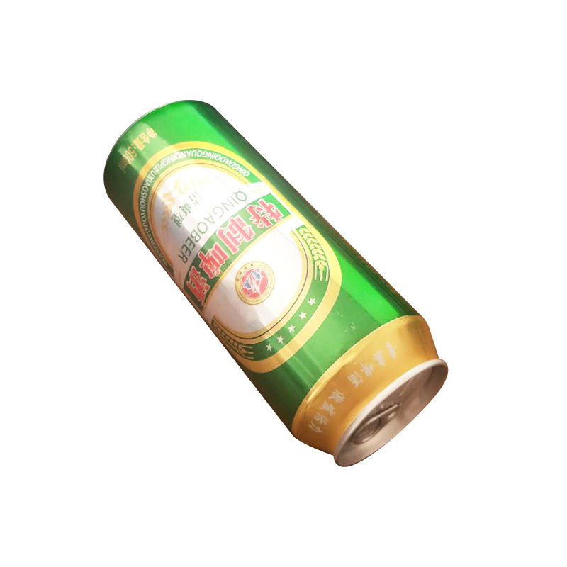 啤酒罐装蓝翎特制500ml整箱易拉精酿啤酒