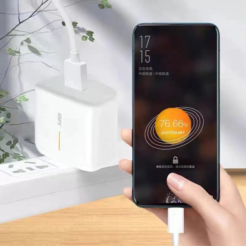 q3s 5g手机充电头neo原装 适用realme真我gtneo2充电器超级闪充65w