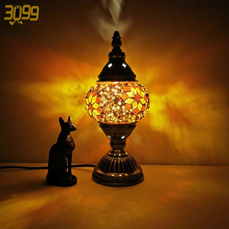 卧室浪漫情调床头夫妻调情小夜灯情趣氛围网红装饰台灯