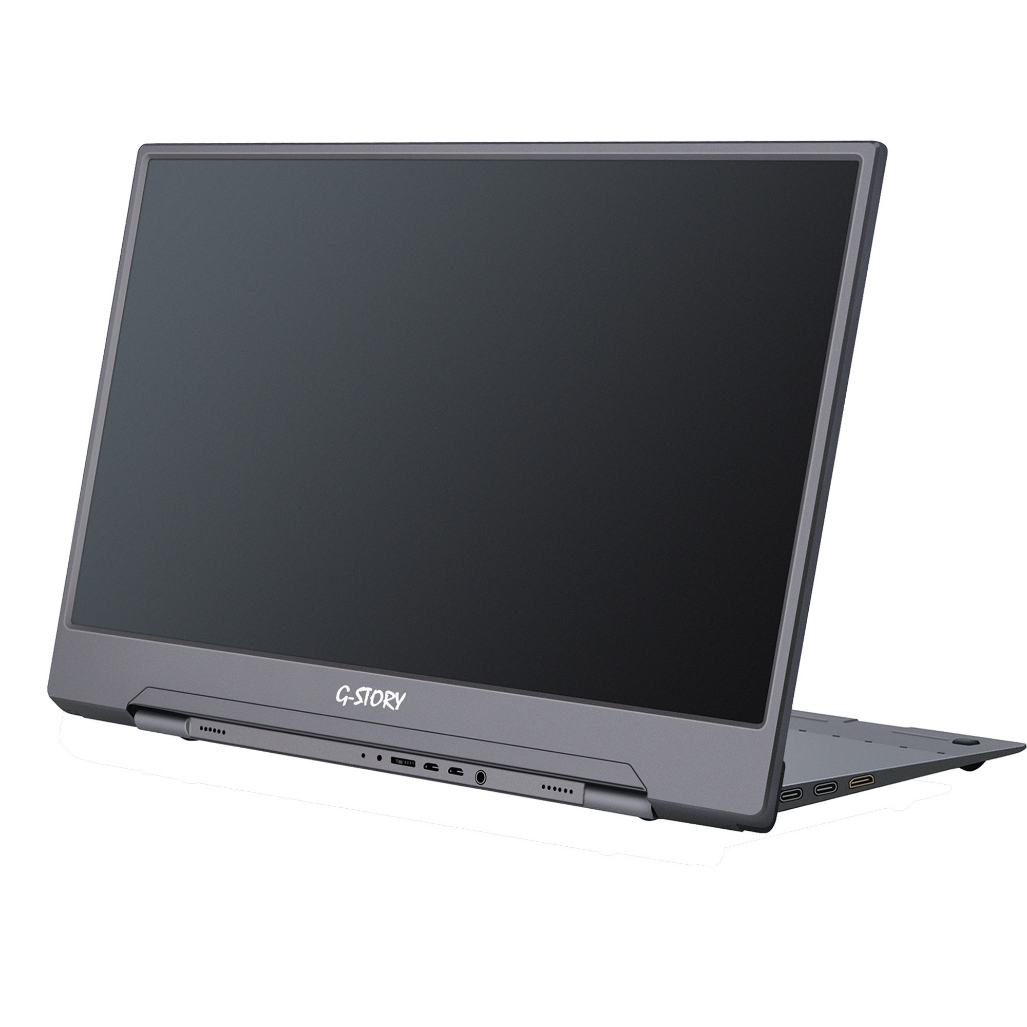 gstory便携式显示器156英寸ips电竞165hz外接副屏144hz显示屏幕