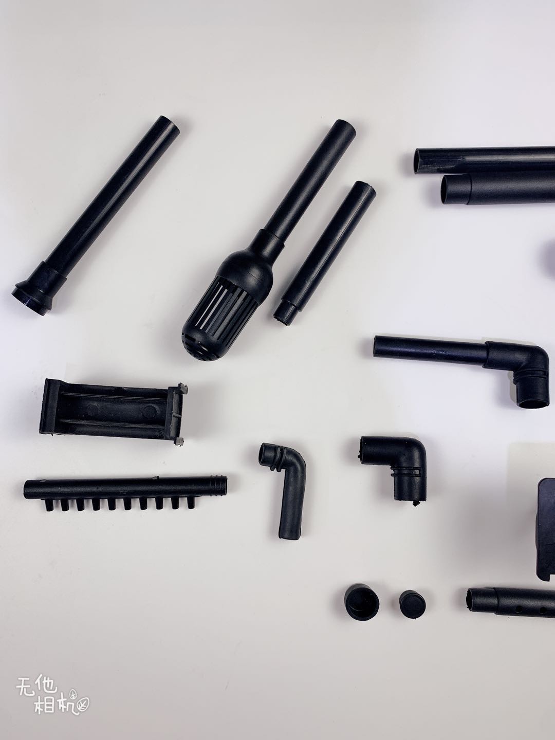 森森鱼缸水族箱hqj500g700g900g1000b1600水泵安装配件弯头雨淋其它