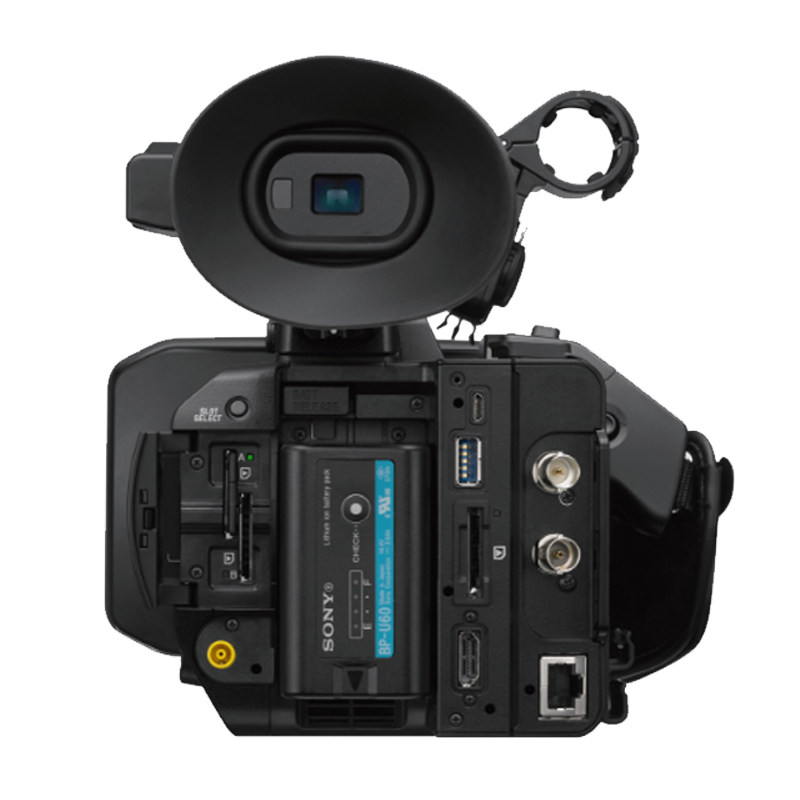 sony索尼pxwz190摄像机4k专业高清摄录一体机婚庆运动相机
