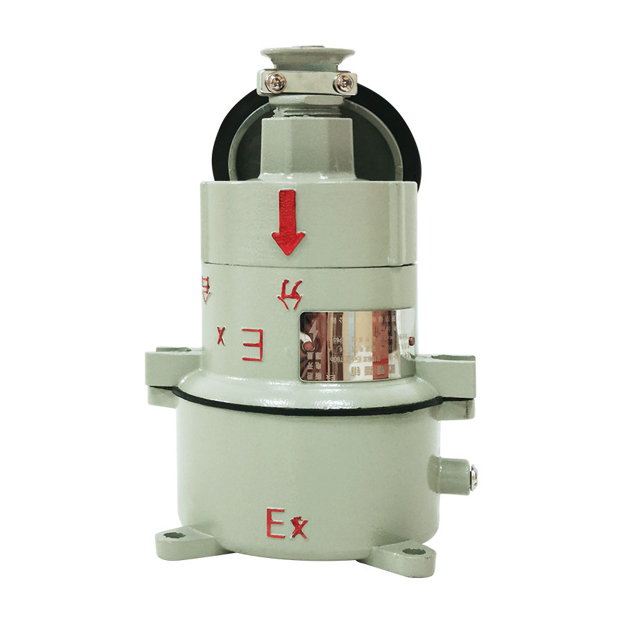 防爆插头插座380v火花三通配电箱ac15直插220v防爆电气