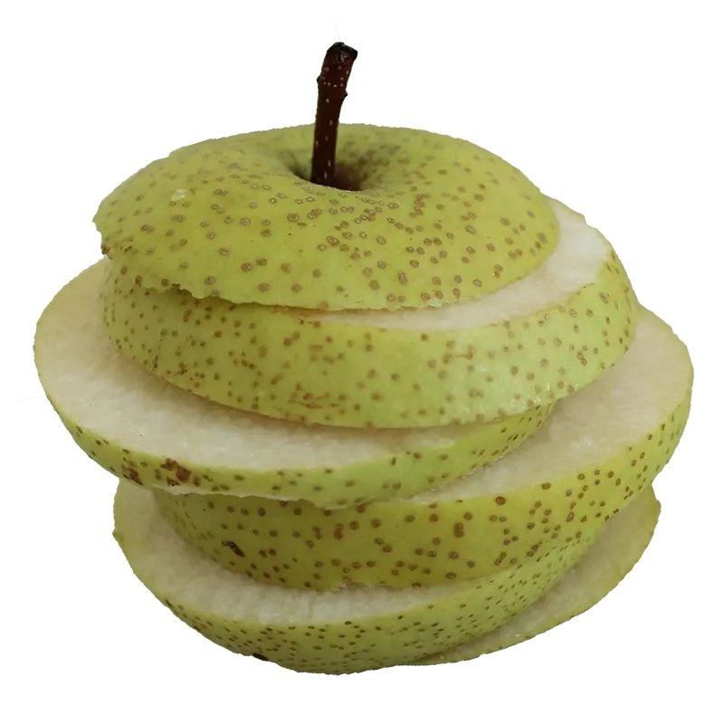 东北5斤酸梨新鲜水果大安特产又大又酸薄皮梨