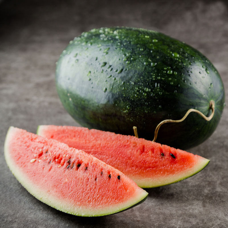 精选新鲜越南美人西瓜当季水果10斤西瓜