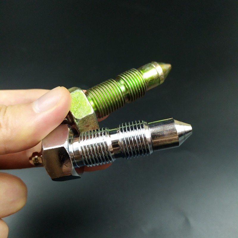 油缸卡特行走油嘴黄油嘴张紧勾机打链挖机涨紧挖掘机