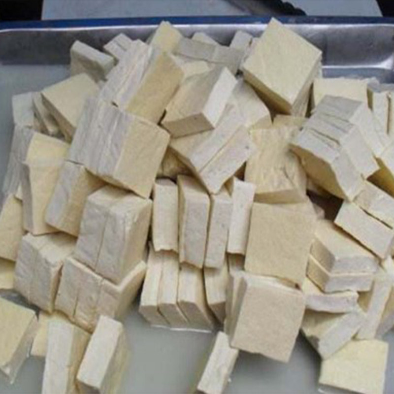 正宗台湾白色臭豆腐商用新鲜白豆腐腐生散装特色其他食品