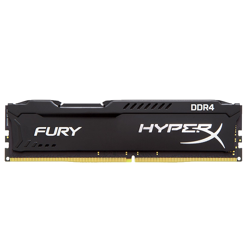 金士顿骇客神条8g2400ddr44g2400台式机8g2666内存条内存