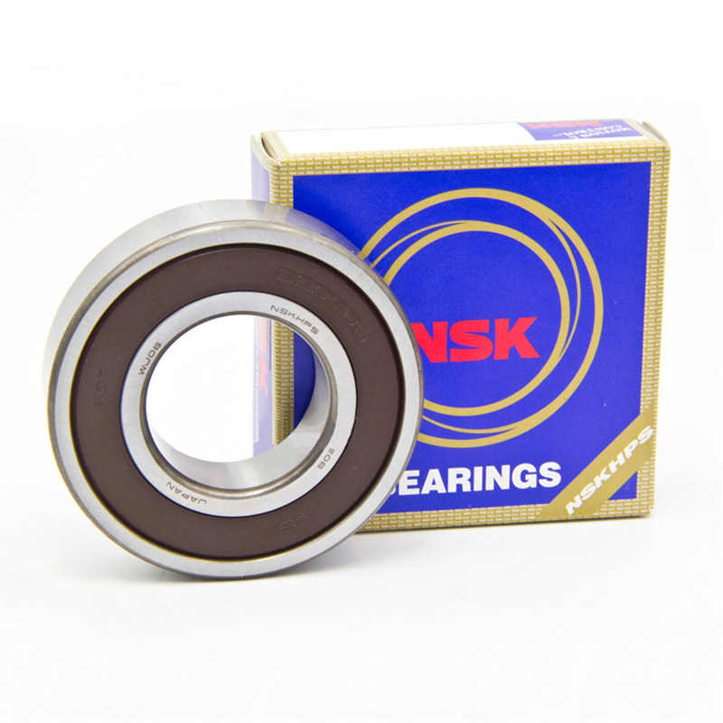 高速进口nsk轴承6312631363146315深沟球轴承